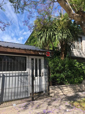 Casa FRENCH.